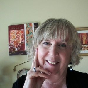 Meet your Posher, Karen